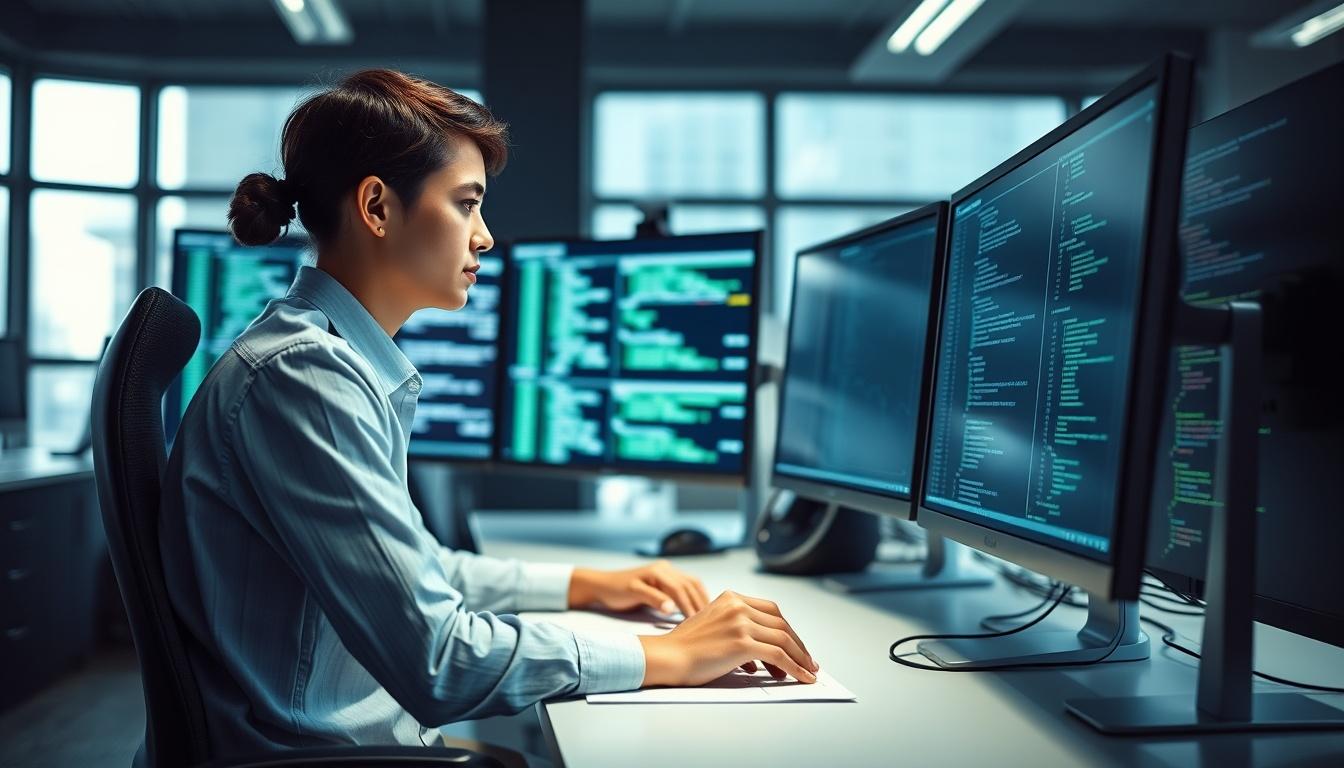 Automatisation des processus