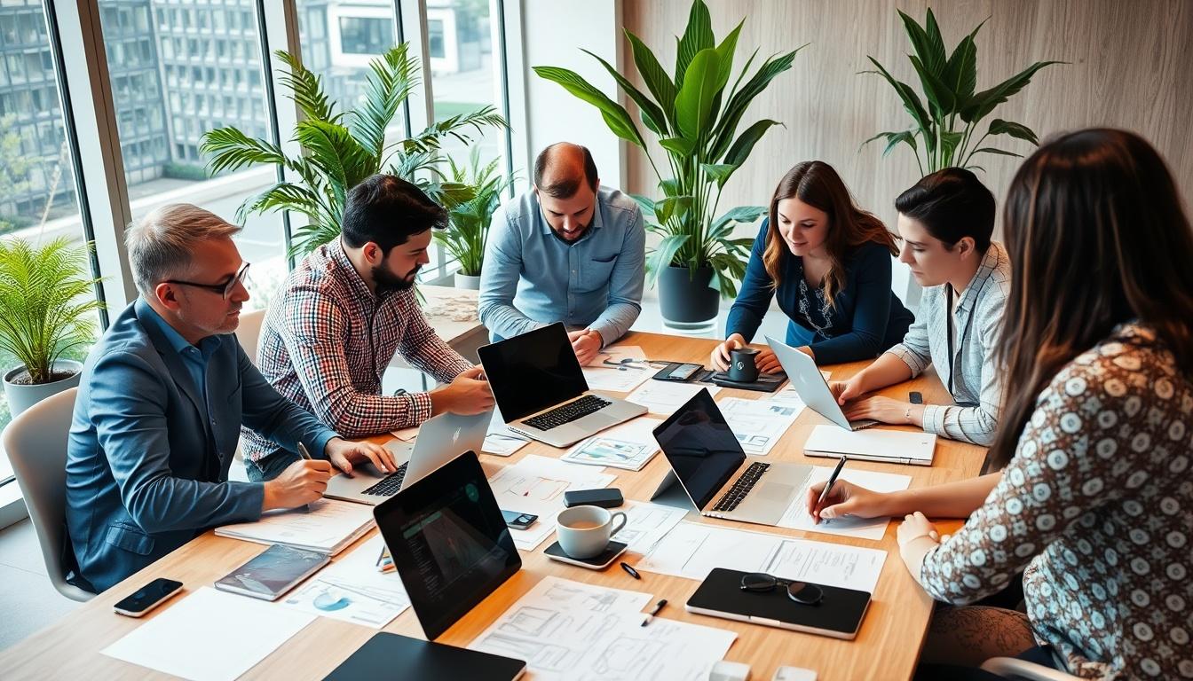 Optimisation des ressources